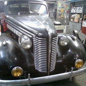 Meet your Posher, Rasta